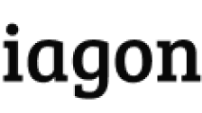 Iagon logo