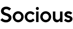 Socious logo
